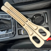 Seat Gap Filler Storage Strip for Tesla Model 3 Highland and Model Y Juniper