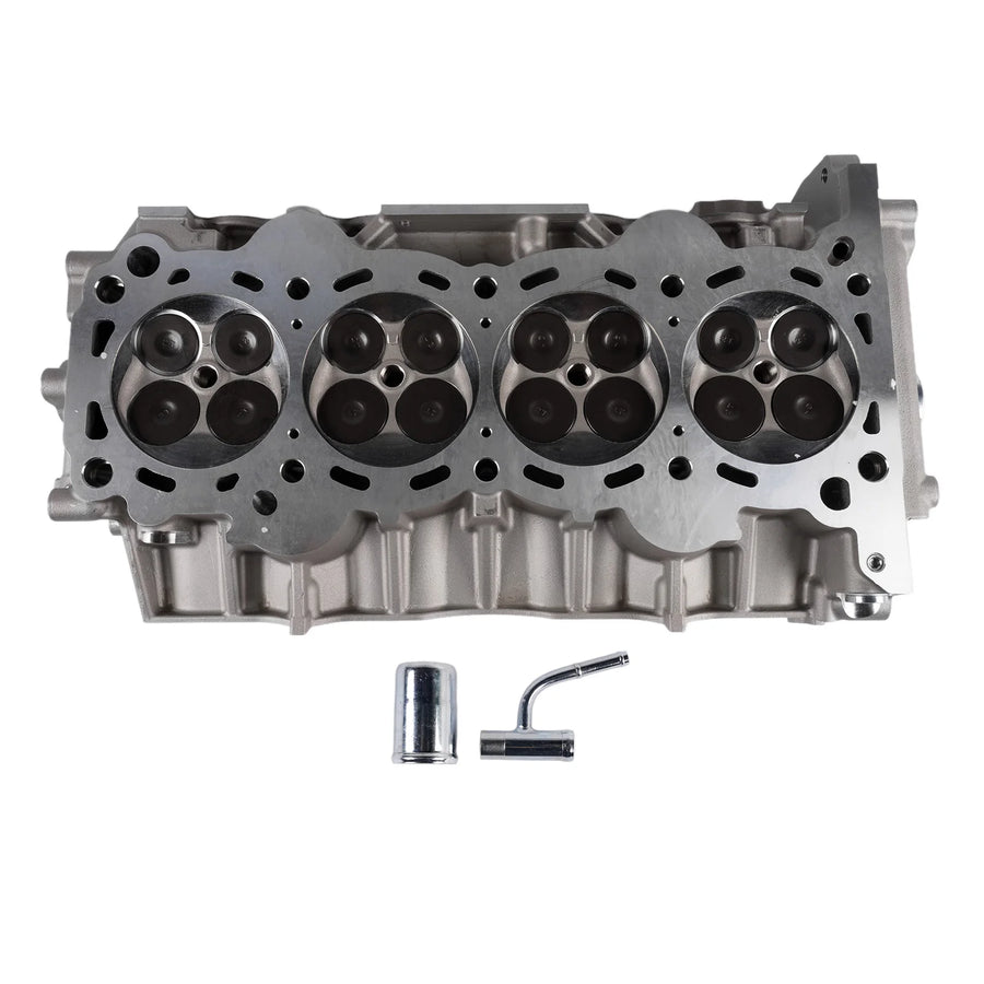 Cylinder Head with Camshaft for Toyota Tacoma/4Runner/Hilux 2.7L 2TR-FE