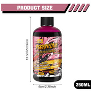 Pink Magic High-Foam Car Wash Shampoo