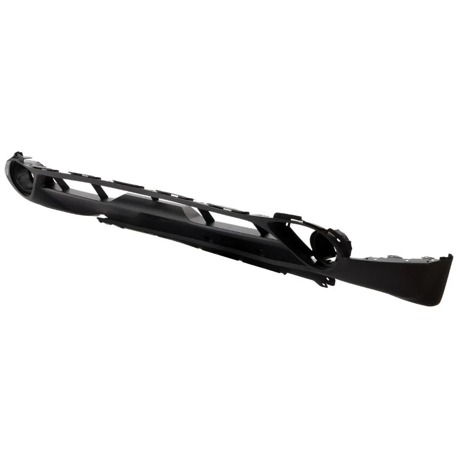 Front Bumper Cover for 2009–2010 Infiniti