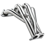 Stainless Steel Exhaust Downpipe for 1998–2002 Honda Accord