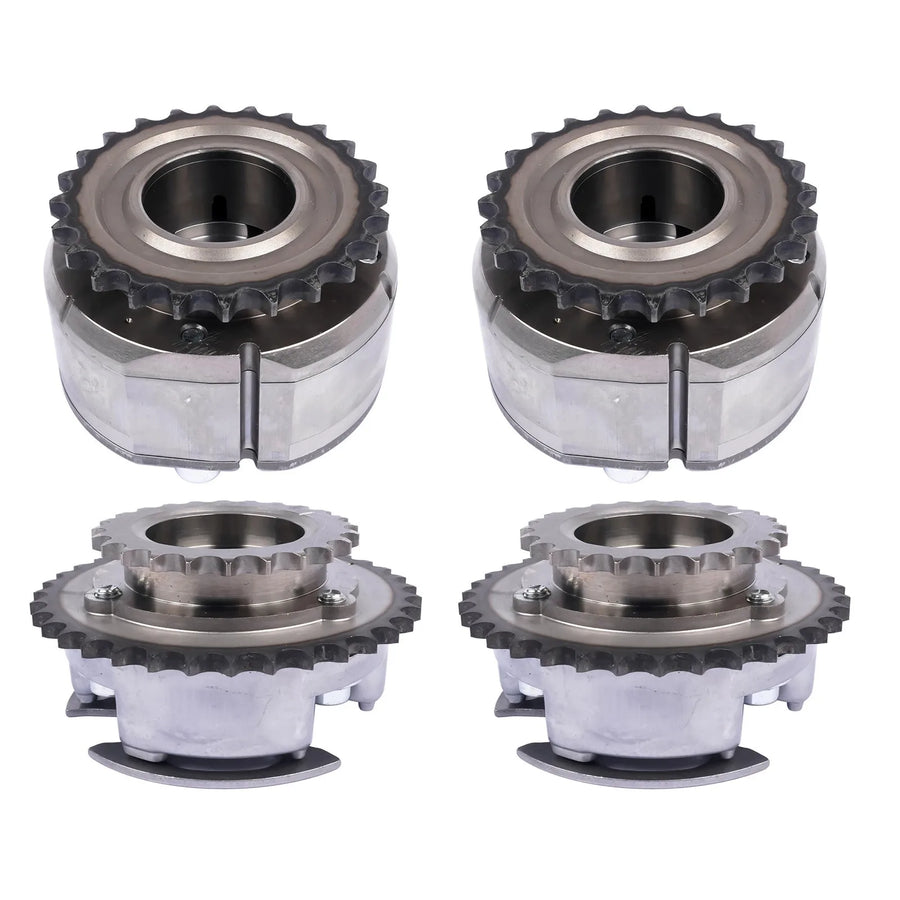 Camshaft Timing Gear Set for Lexus LX570 & Toyota Tundra/Sequoia 4.6L/5.7L