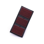 High-Flow Engine Air Filter for Mercedes-Benz 3.5L V6 Models
