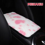 Seat Cover & Cushion