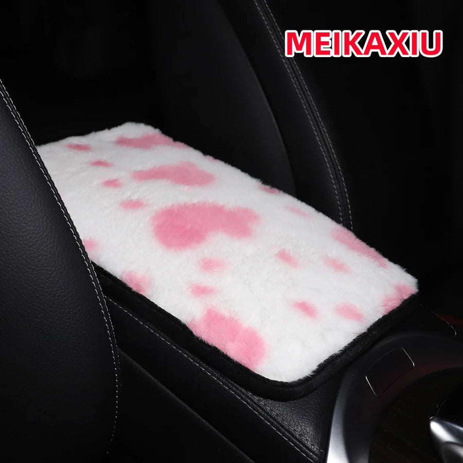 Seat Cover & Cushion