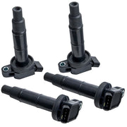Ignition Coil Set for Scion & Toyota Camry 2.4L Hybrid 2005-2010