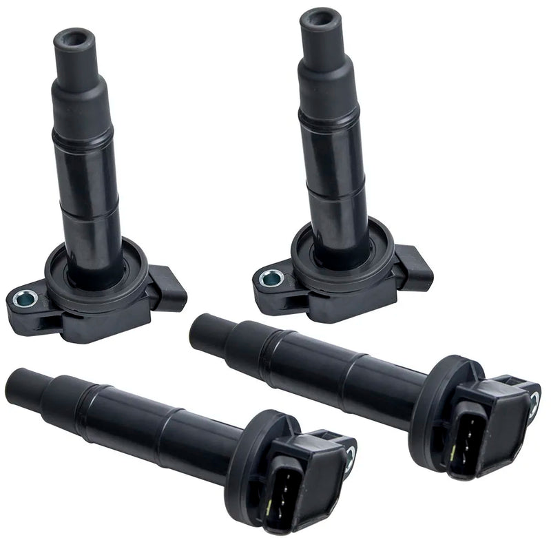 Ignition Coil Set for Scion & Toyota Camry 2.4L Hybrid 2005-2010