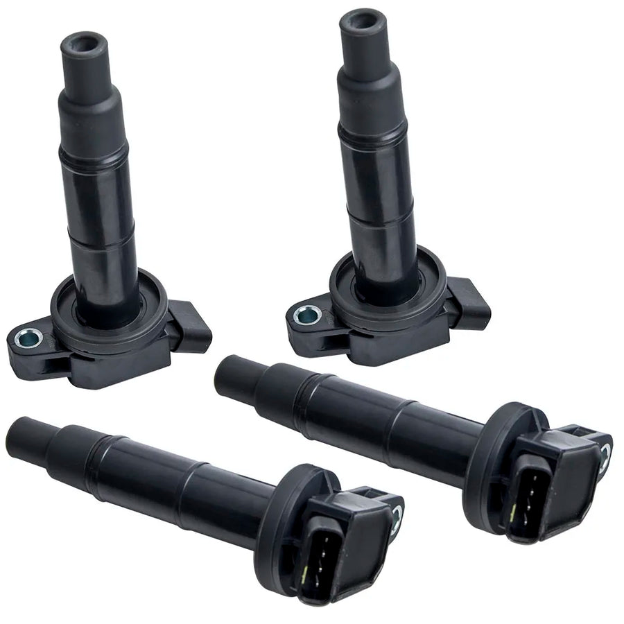 Ignition Coil Set for Scion & Toyota Camry 2.4L Hybrid 2005-2010