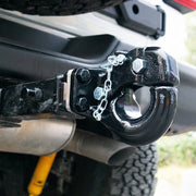 Universal 2-Inch Off-Road Recovery Tow Hook