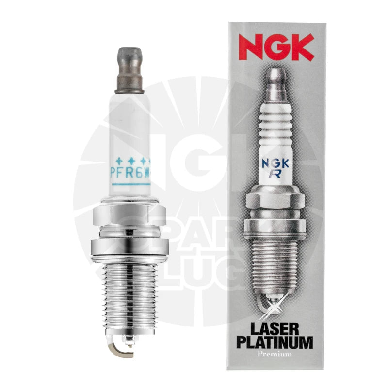 Ngk Platinum Spark Plug for Audi & Volkswagen