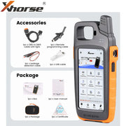 Xhorse VVDI Key Tool Max Pro Automotive Programmer