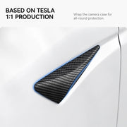 Camera Lens Protector Cover for Tesla Model Y Juniper