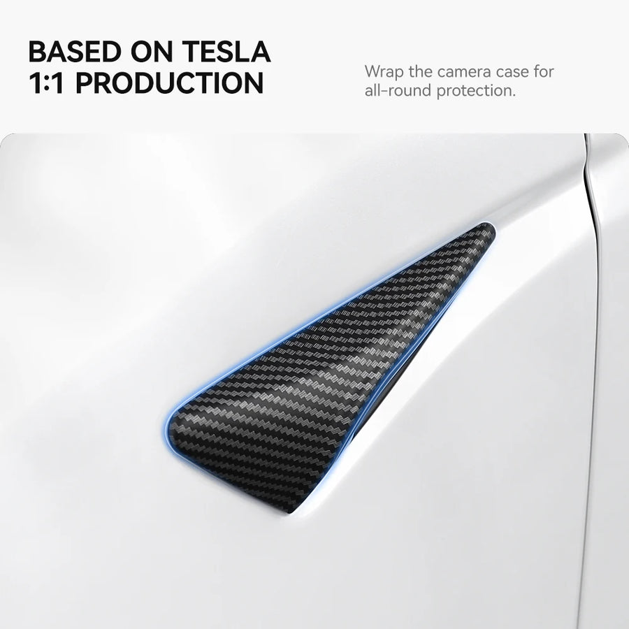 Camera Lens Protector Cover for Tesla Model Y Juniper