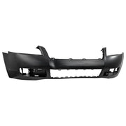 Primed Front Bumper Cover for 2006–2009 Mercury