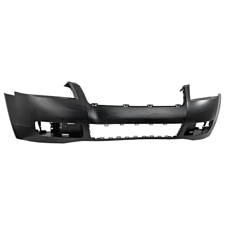 Primed Front Bumper Cover for 2006–2009 Mercury