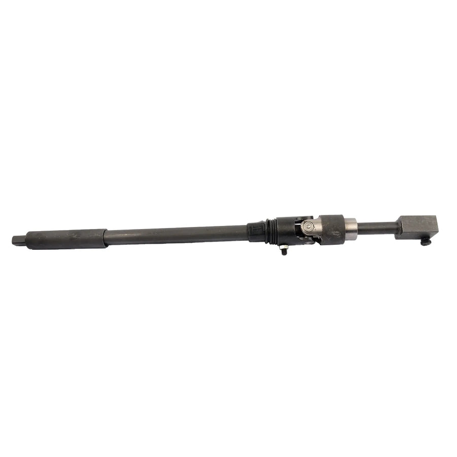 Jeep Wrangler TJ Telescopic Lower Steering Shaft – 2003–2006