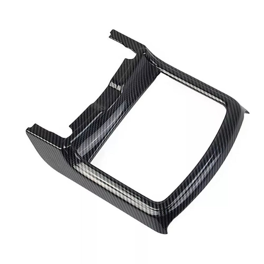 Center Console Cup Holder Trim for 2016–2021 Dodge Charger/Chrysler 300