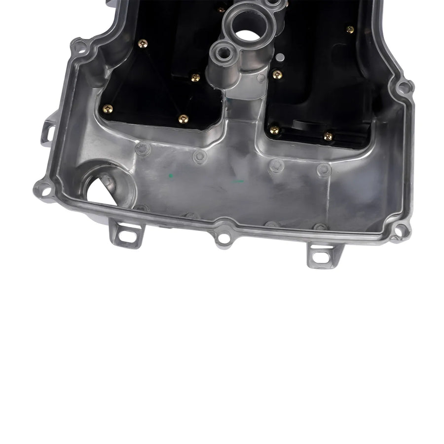 Aluminum Valve Cover with Gasket for Toyota Tacoma/4Runner 2.7L 2005-2015