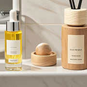 Car Air Freshener and Fragrance Diffuser