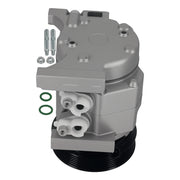 RS18 A/C Compressor for Select Chrysler, Dodge and Jeep Models