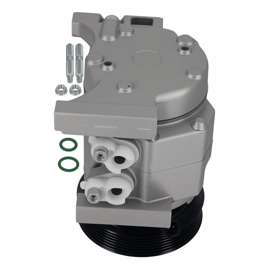 RS18 A/C Compressor for Select Chrysler, Dodge and Jeep Models
