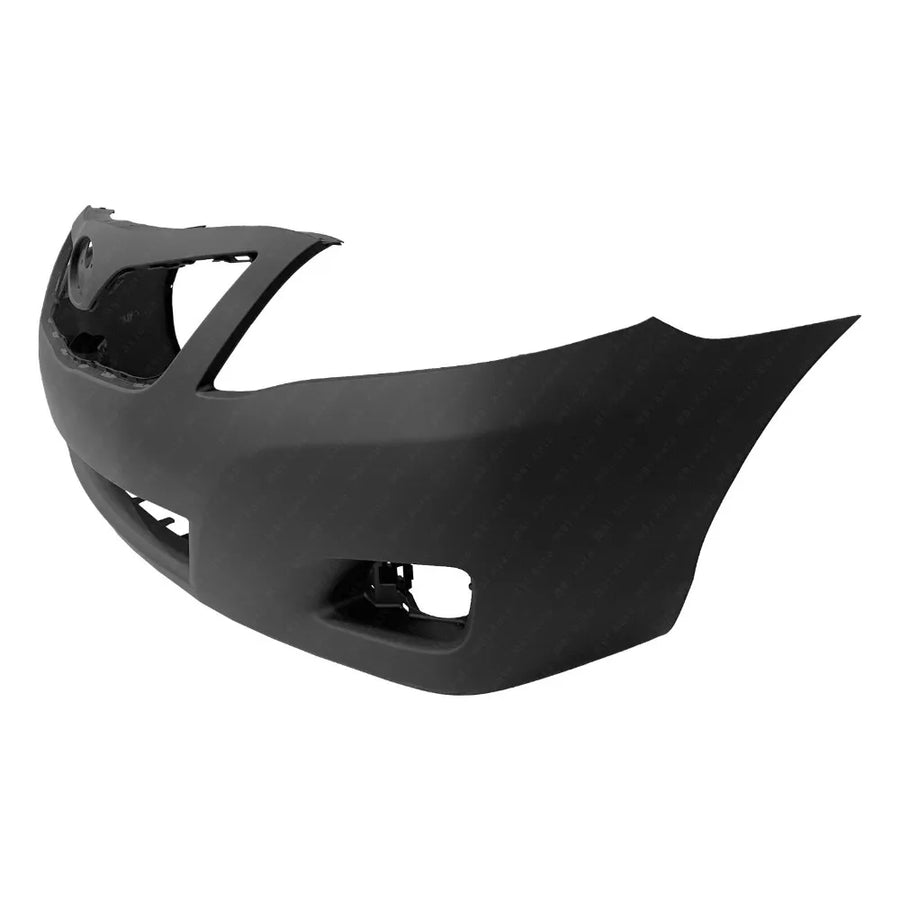 Primed Front Bumper Cover for 2010–2011 Toyota Camry Sedan