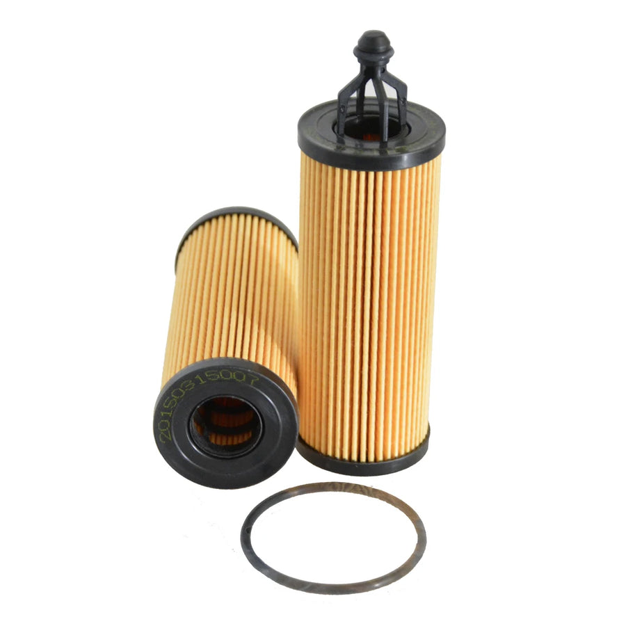 Engine, Cabin & Oil Filter Set for Chrysler 300/Dodge Challenger/Charger