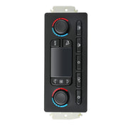 A/C Climate Control Module for Chevrolet Silverado & GMC Sierra 1500/2500 2002-2007