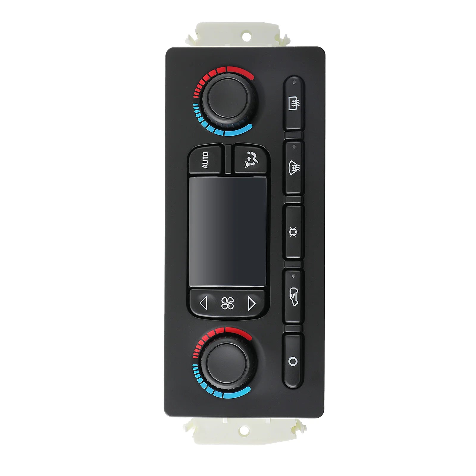 A/C Climate Control Module for Chevrolet Silverado & GMC Sierra 1500/2500 2002-2007