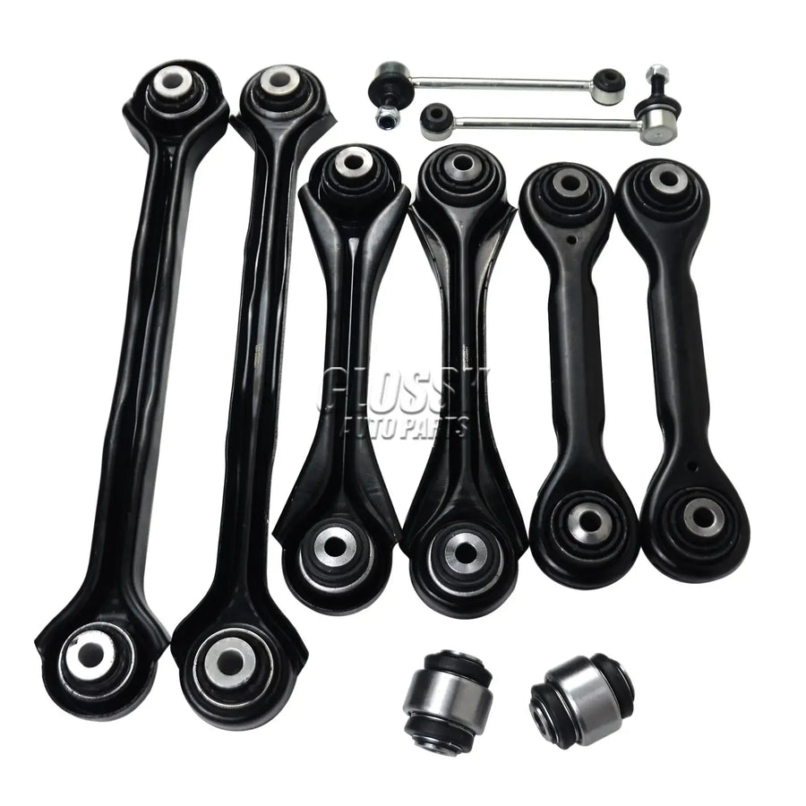 Rear Upper Control Arm Set for BMW 3 Series E90/E91/E92/E93