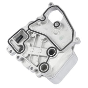 Audi/VW 3.0L TDI Engine Oil Cooler Assembly – 2014–2016