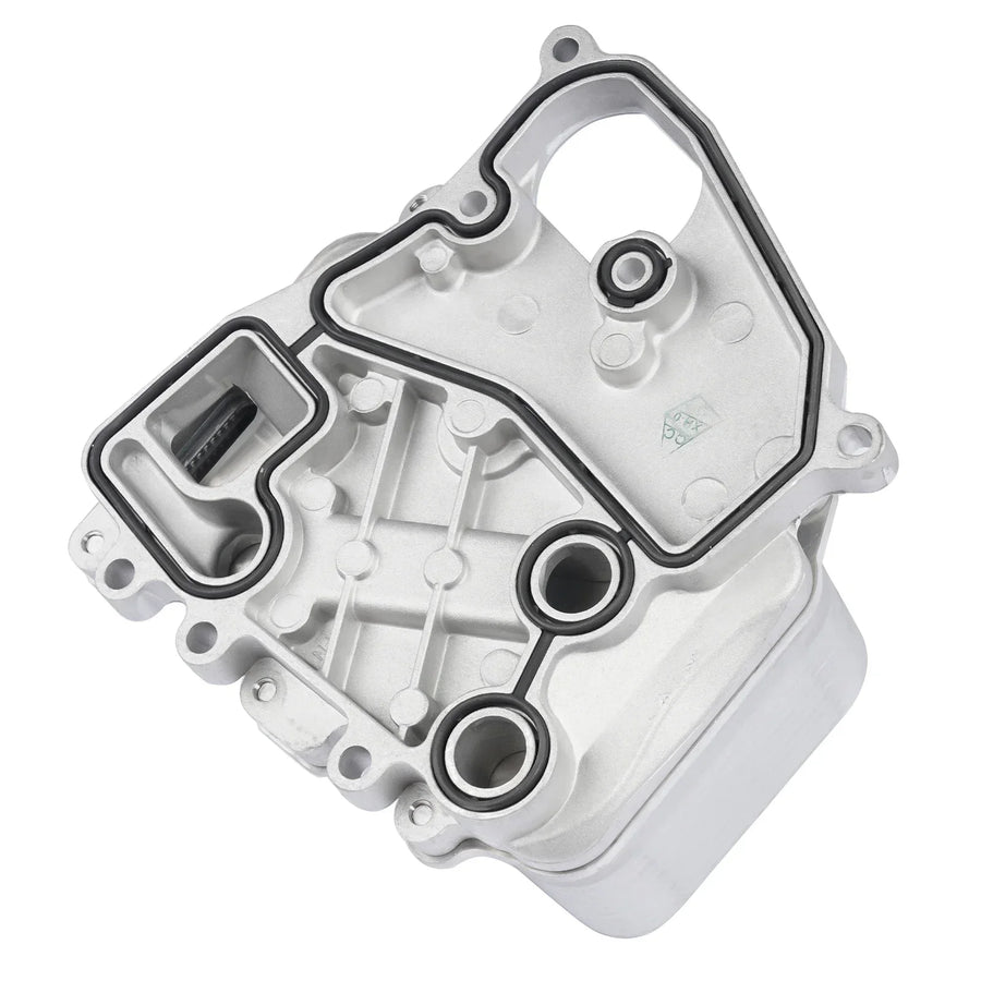 Audi/VW 3.0L TDI Engine Oil Cooler Assembly – 2014–2016