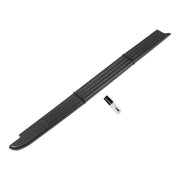 Passenger-Side Bed Rail Cap for Ford F-150 5.5-Foot Bed 2009-2014