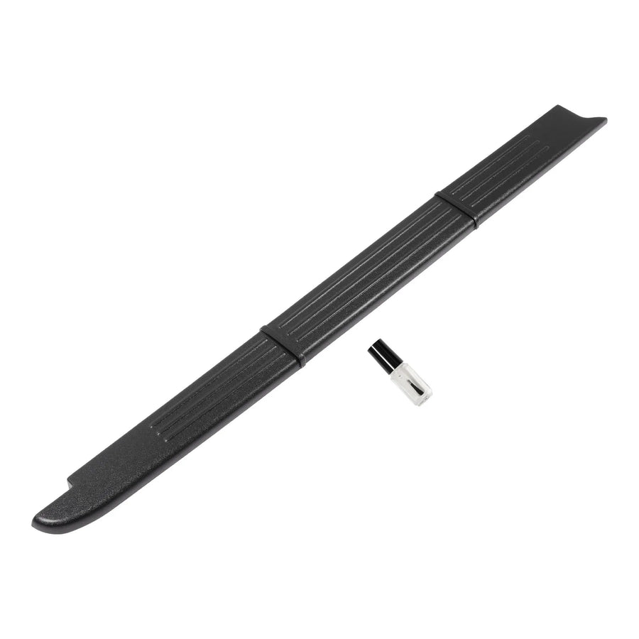 Passenger-Side Bed Rail Cap for Ford F-150 5.5-Foot Bed 2009-2014