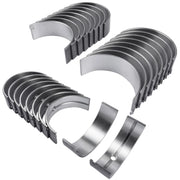Main and Connecting Rod Bearing Set for Chrysler, Dodge and Jeep V8 Engines