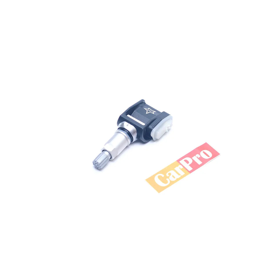 Programmable TPMS Tire Pressure Sensor (433MHz) for BMW X3 IX3 X4 X5 X6 3 4 5 Series Alpina B3 D3 B7 XB7
