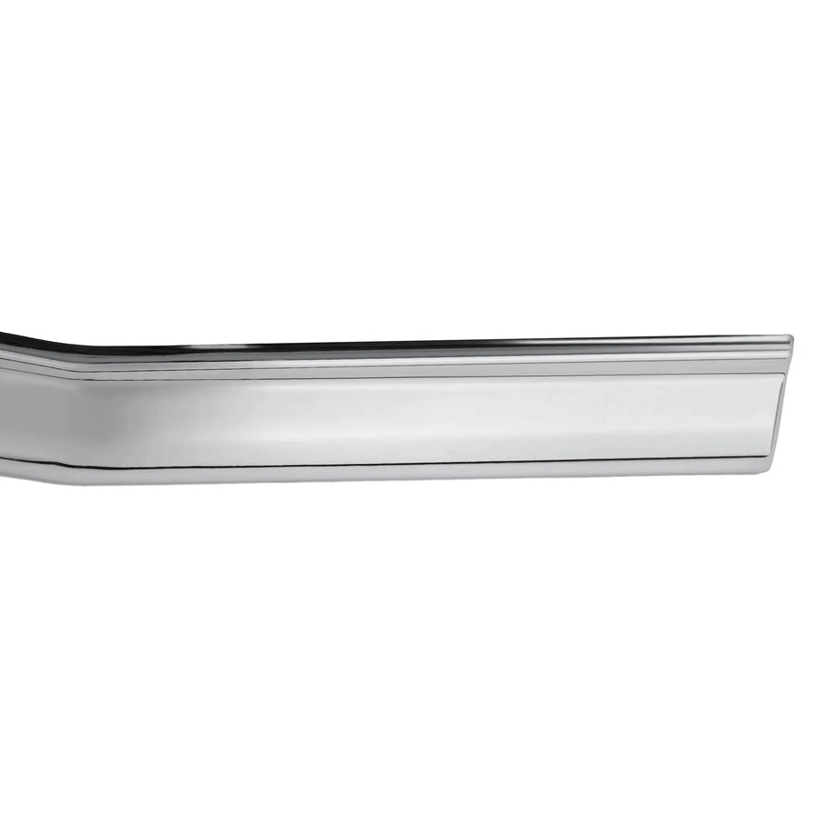 Chrome Front and Rear Bumper Panel Set for Chevrolet Impala 1962-1963