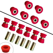 Lower Control Arm Bushing Kit for 1988-1995 Honda Civic EK