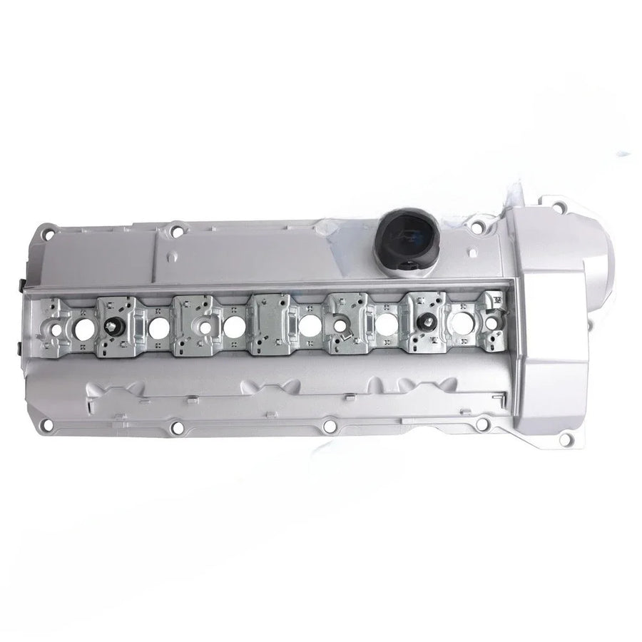 Upgrade Aluminum Valve Cover for 1996-1998 BMW E36 328i 1997-1998 E39 528i