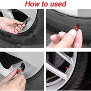 Tire Valve Caps