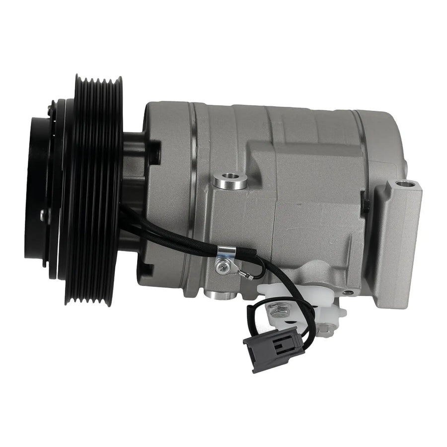 A/C Compressor and Clutch for Acura Mdx Honda Pilot 2003-2008