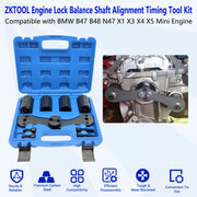 BMW B47/B48/N47 Engine Balance Shaft Alignment Tool Kit