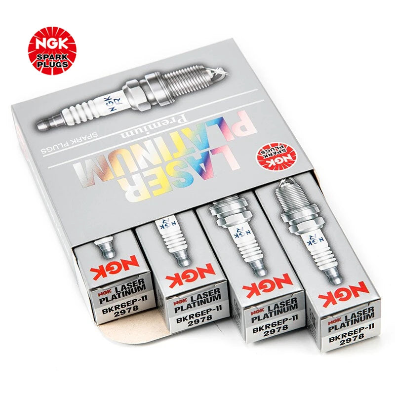 Ngk Platinum Spark Plug for Lexus
