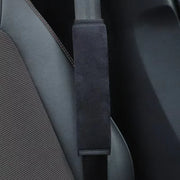 Universal Soft Car Seat Belt Shoulder Pads