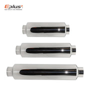 Stainless Steel Exhaust Mid-Pipe