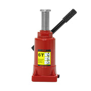 Hydraulic Bottle Jack for Cars, Trucks, Tractors and RVs