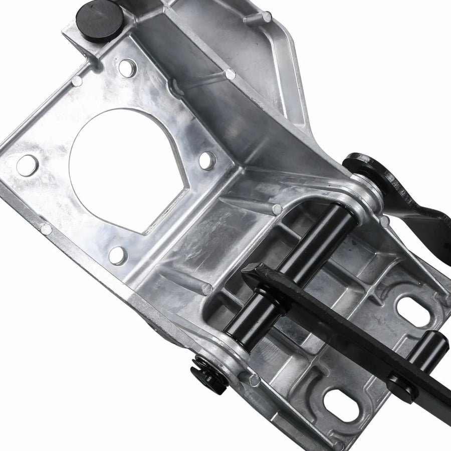 For 1995-2006 Ford Ranger Brake Clutch Pedal Bracket Mount Assembly 6L5Z2455BB