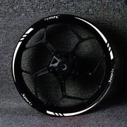 18-Inch Reflective Wheel Rim Stripe Decal