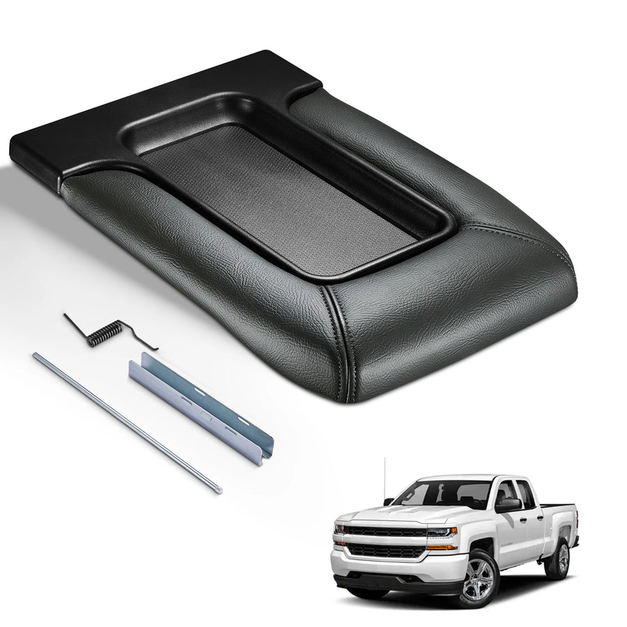 Center Console Lid for Chevrolet/GMC/Cadillac Silverado/Avalanche