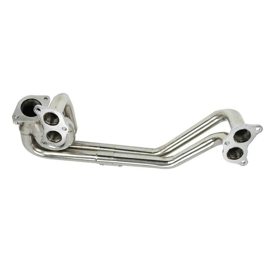 For 2008-2014 Subaru Impreza WRX STi GE GH GR GV 2.0L 2.5L EJ20 Exhaust Header